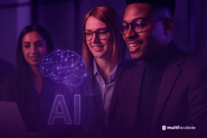 formação em inteligência artificial