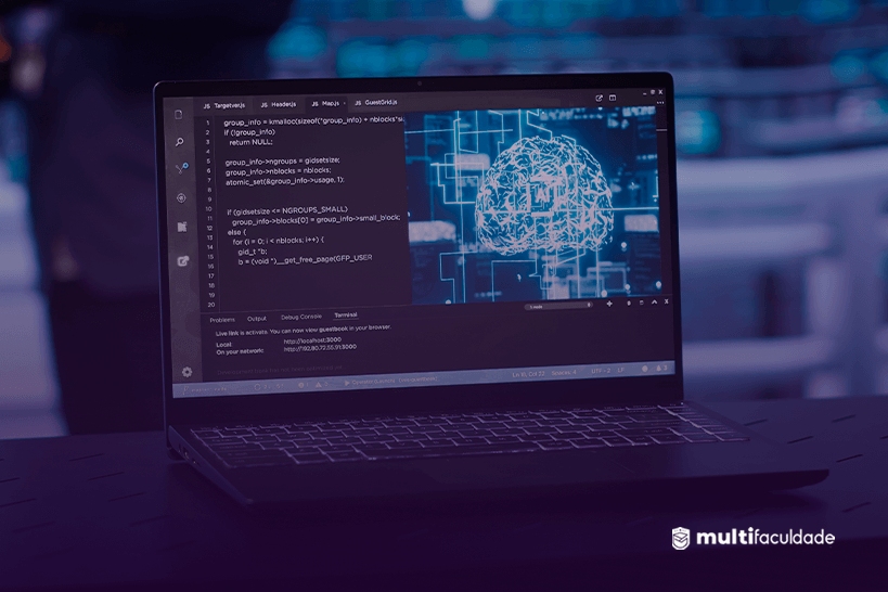 IA para pequenos negócios