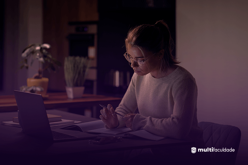 educação continuada na carreira