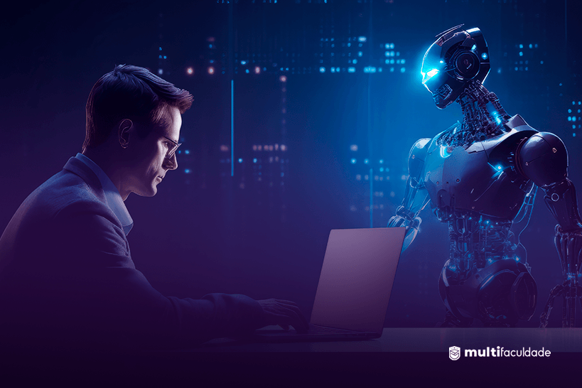 inteligência artificial no trabalho