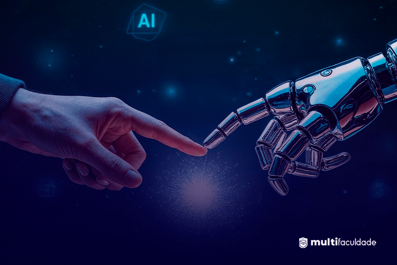 IA para profissionais de negócio